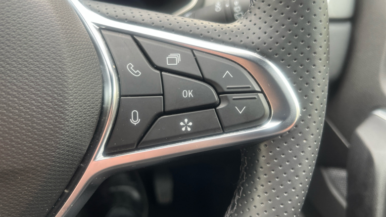 Renault Symbioz 1.6 E-Tech FHEV 145 Techno 5dr Auto Hybrid Estate